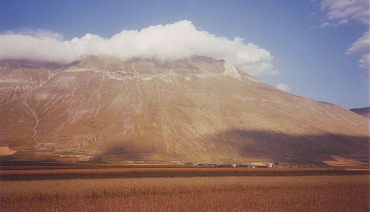 Monti Sibillini