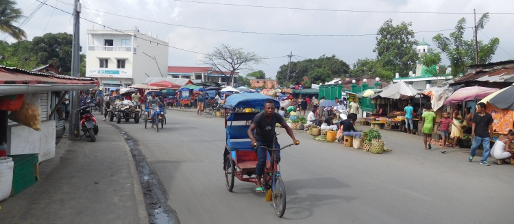 Toamasina