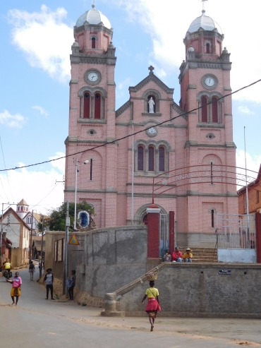 Fianarantsoa