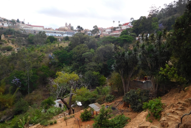 Fianarantsoa