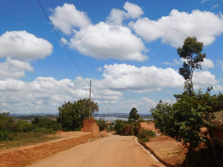 Lake Ivato