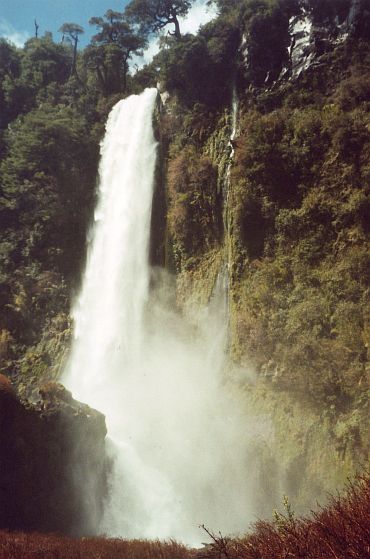 Waterfall