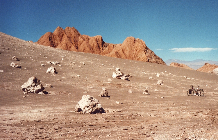 Fata morgana, Valle de la Luna