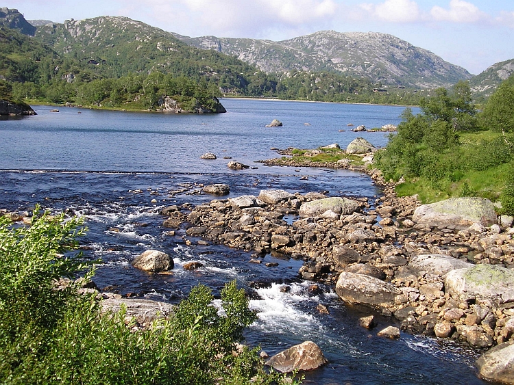 Sirdal