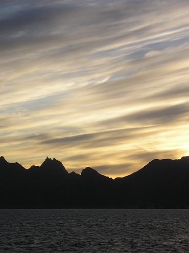 The Lofoten