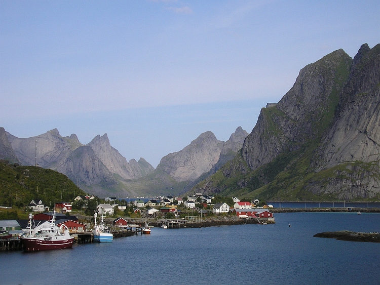 Reine