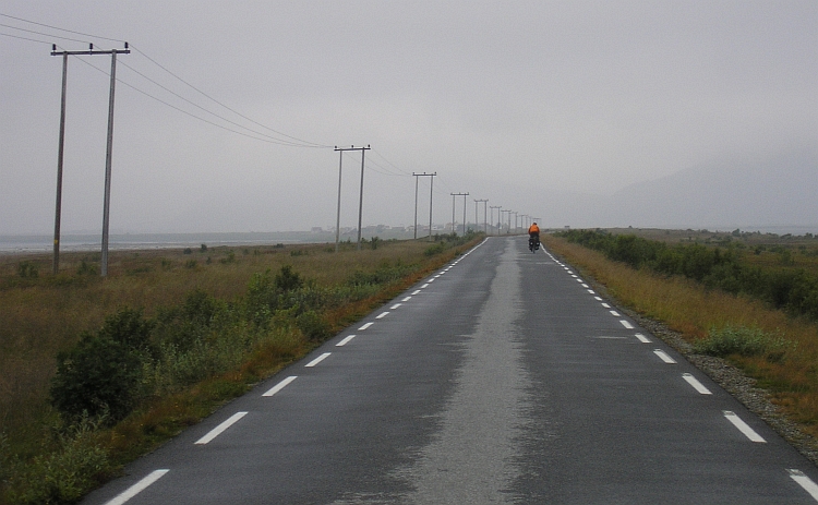 Andøya