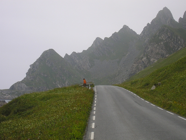 Andøya