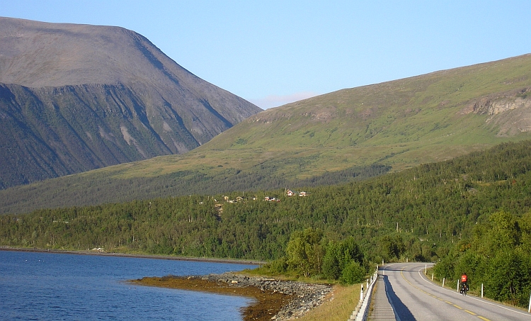 The Straumfjord