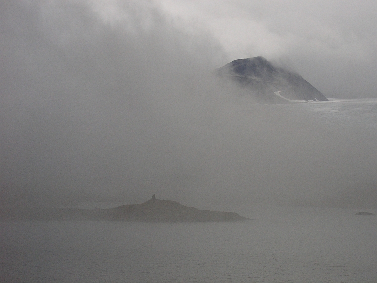 Jotunheimen