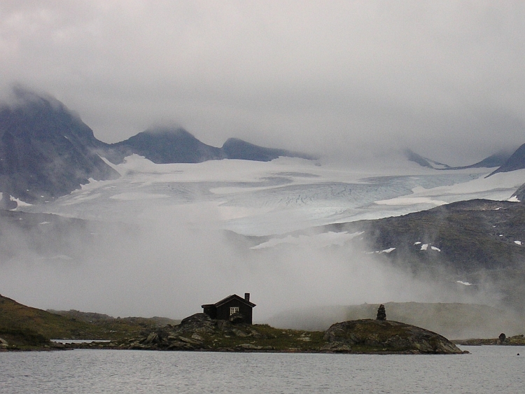 Jotunheimen