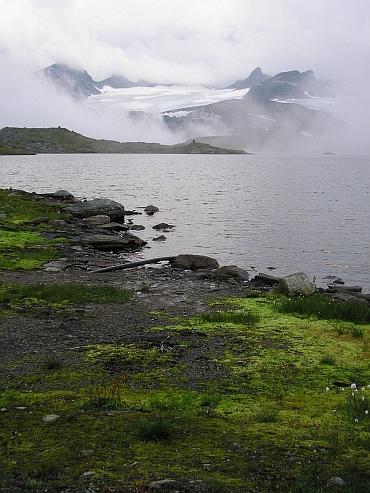 Jotunheimen