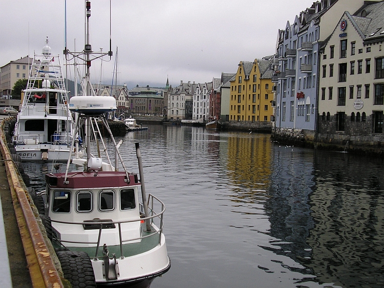 Ålesund