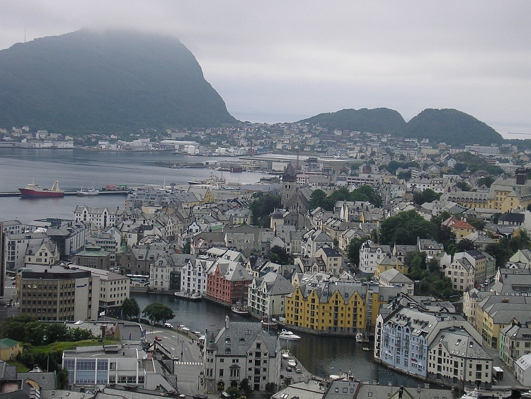 Ålesund