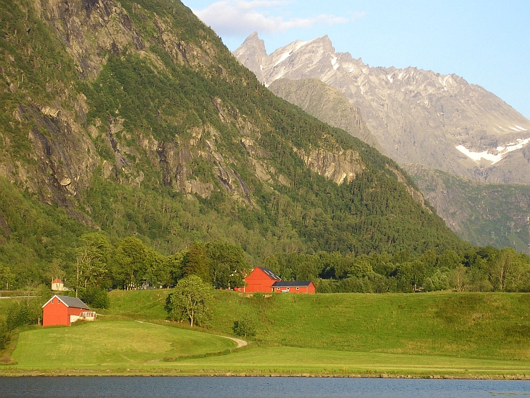 Romsdalen