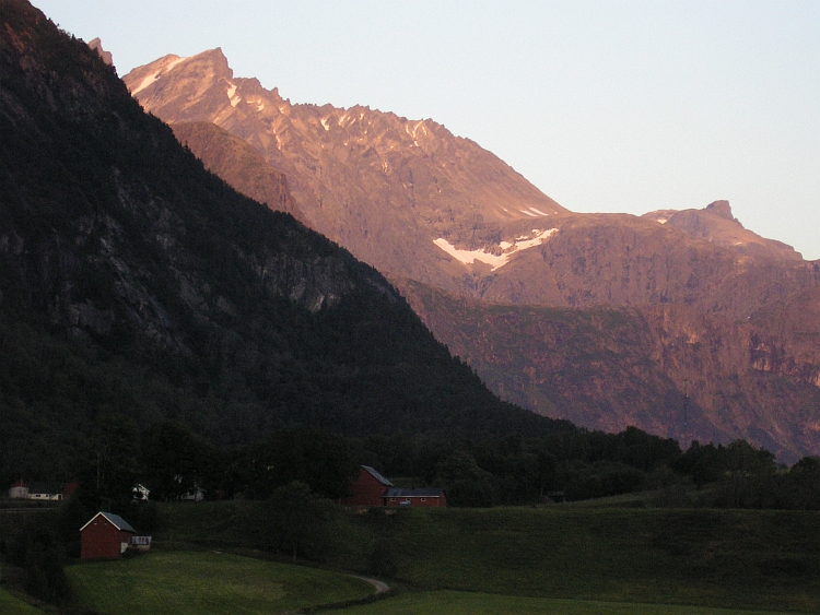 Romsdalen