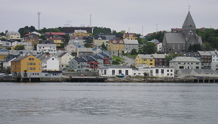 Kristiansund