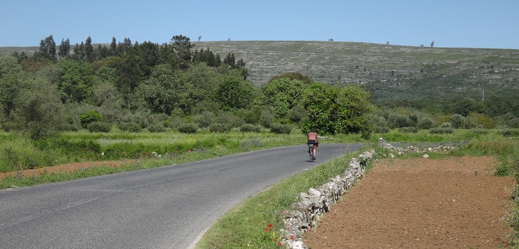 Serra dos Candeeiros