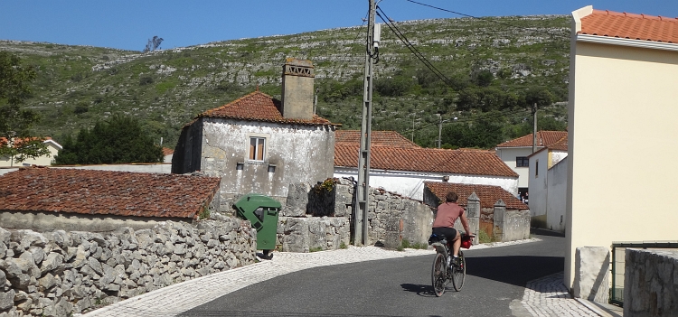 Serra dos Candeeiros