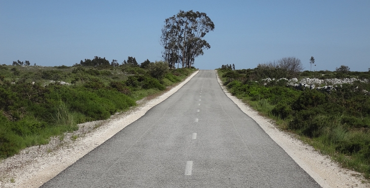 Serra dos Candeeiros