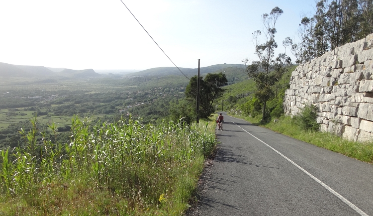 Serra dos Candeeiros