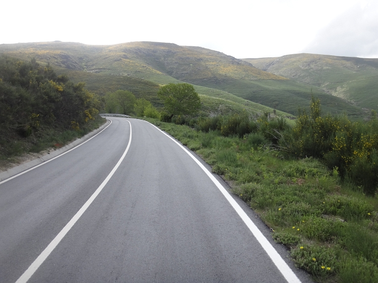 Serra de Estrela