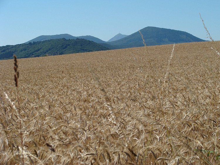 De Puy de Dôme