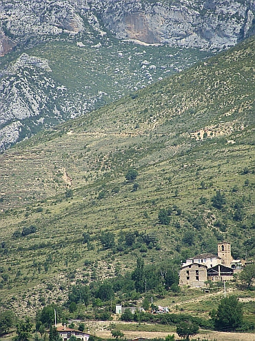 Valle de Lierp