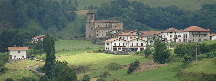 Vall del Bidasoa