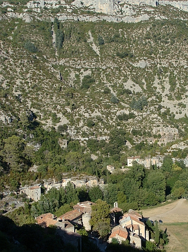 Cirque de Navacelles