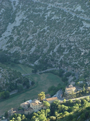 Cirque de Navacelles