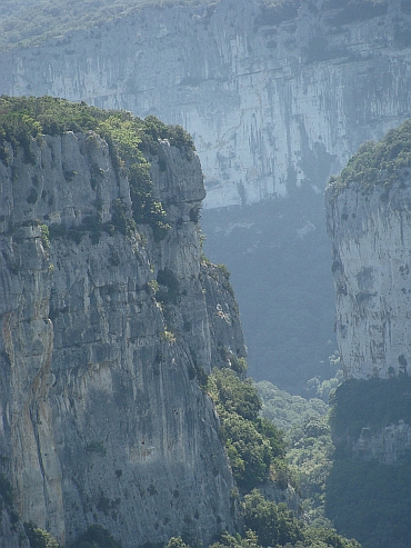 Gorges de l'Ardèche