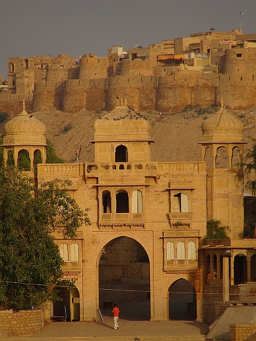 Jaisalmer