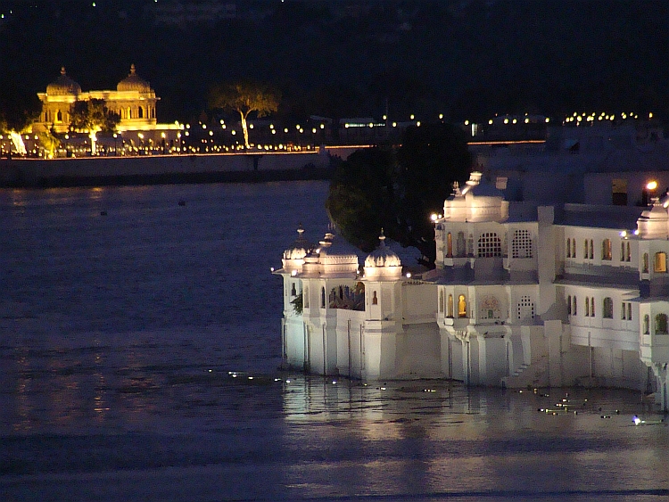 Udaipur