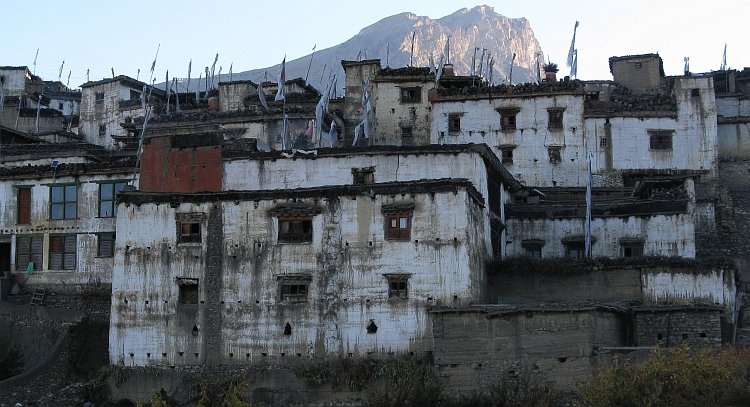 Jharkot