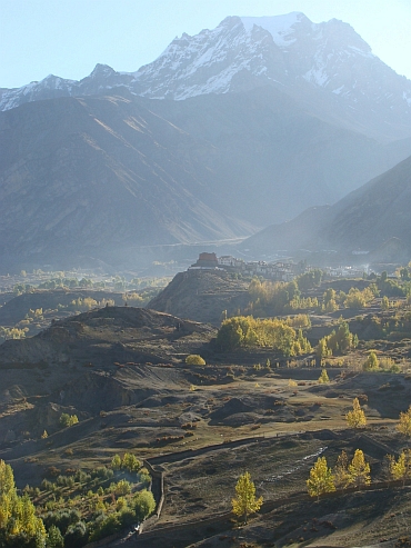 Jharkot