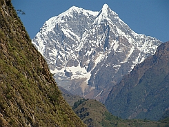 Nilgiri South (6.839 m)