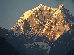 Nilgiri South (6.839 m)