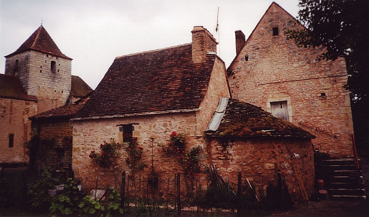 Gigouzac, Lot