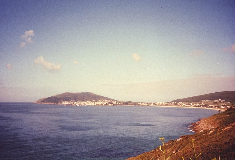 Kaap Finisterra