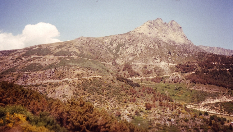 Sierra de Gredos