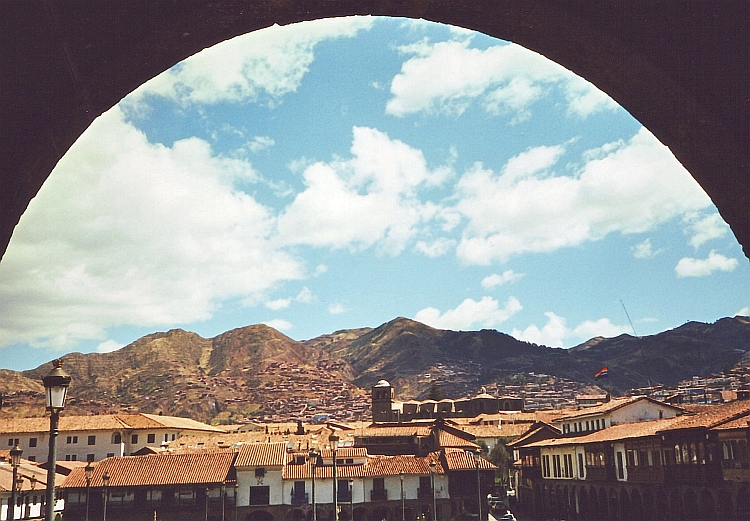 Cuzco