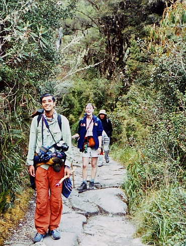 Inca Trail